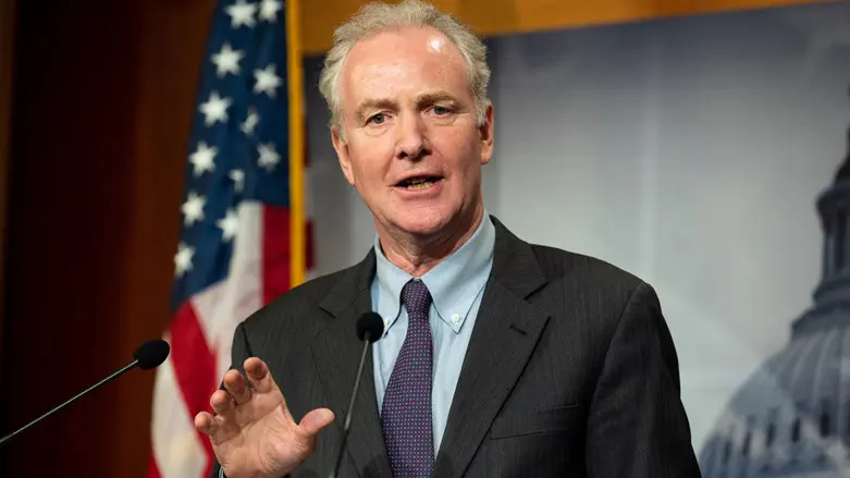 Senate Democrats urge halt on military spending bill over US-Israel defense ties