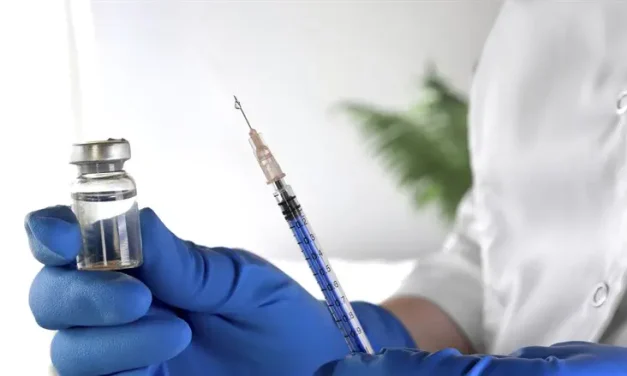 Israel moves second dose of MMRV vaccine to 18 months