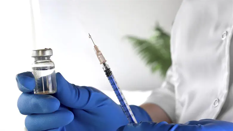 Israel moves second dose of MMRV vaccine to 18 months