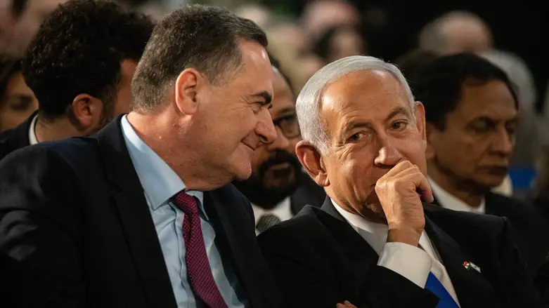 Netanyahu orders sweeping crackdown after deadly Samaria terror attack