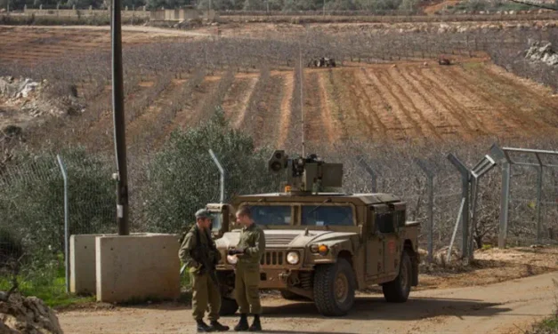 Lebanon pilot zone for territory handover to launch within days
