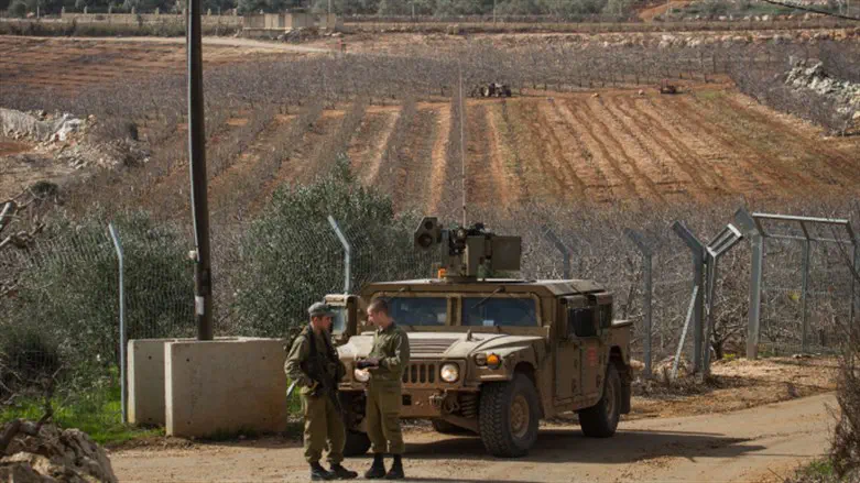 Lebanon pilot zone for territory handover to launch within days