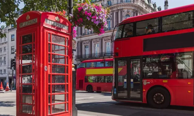 ‘Hatred seeping into society:’ Uzi Baruch warns of rising antisemitism in UK