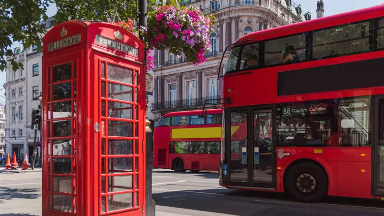 ‘Hatred seeping into society:’ Uzi Baruch warns of rising antisemitism in UK
