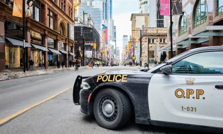 Montreal: Man chases after Hasidic Jews, steals shtreimels