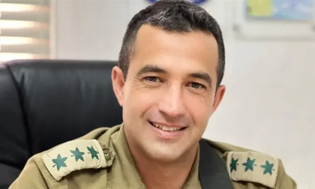 Terrorist who took part in abduction of Col. Asaf Hamami eliminated
