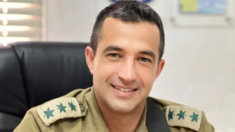 Terrorist who took part in abduction of Col. Asaf Hamami eliminated