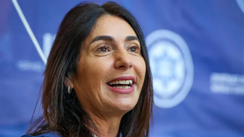 Regev reveals: Israel gave Iron Dome batteries to UAE