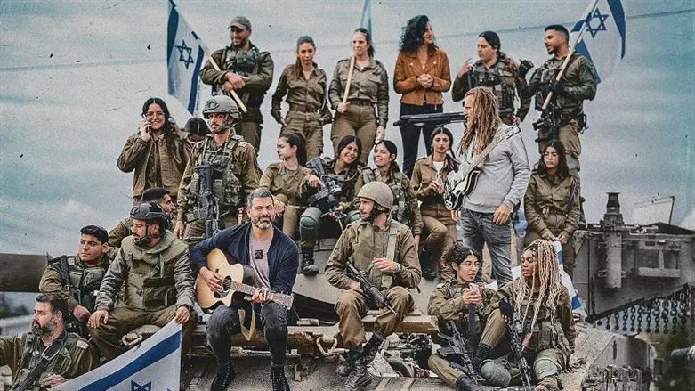 Shabbat Shalom: To those who offer hope