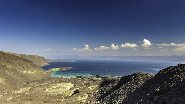 Cargo ship attacked in Red Sea, off Houthi-controlled Yemen