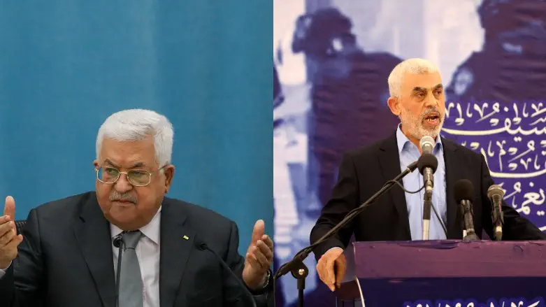 Not just in prison: PA funding and the road to the October 7 Massacre