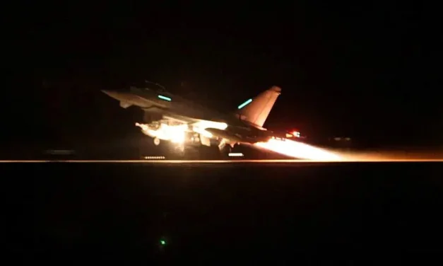 Houthis claim Saudi jets tried to block Iranian flight to Sanaa