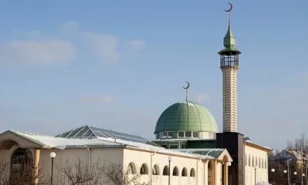 Islamic leaders bash Ben-Gvir over loudspeaker bill