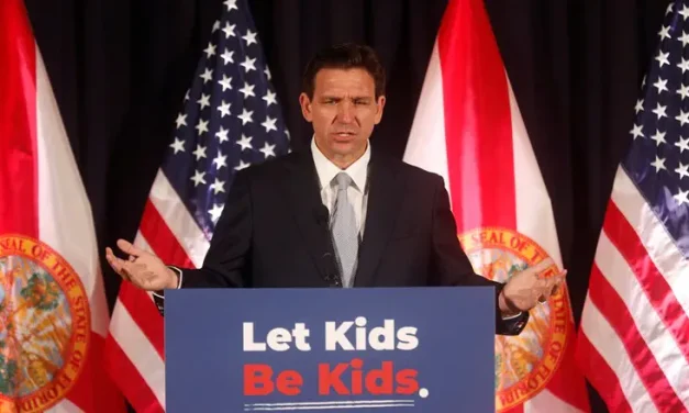 Florida blacklists CAIR, Antifa, and Muslim Brotherhood under new terrorist law