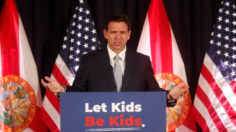 Florida blacklists CAIR, Antifa, and Muslim Brotherhood under new terrorist law