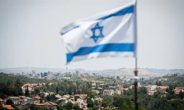 Dismantling enmity for the Third Temple