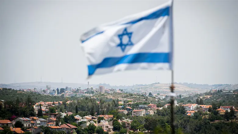 Dismantling enmity for the Third Temple