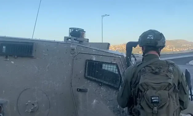 Ousted Yitzhar security coordinator severely criticizes Samaria Regional Council head