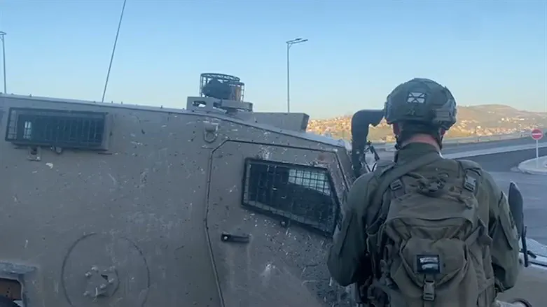 Ousted Yitzhar security coordinator severely criticizes Samaria Regional Council head