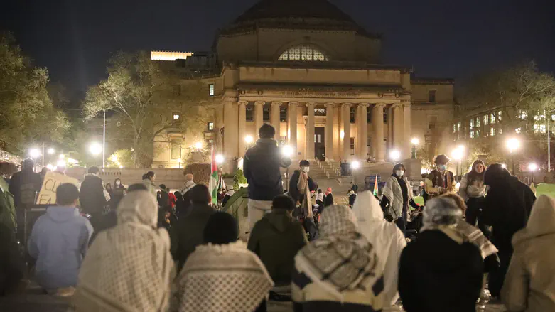 Appeals court overturns lower court’s order that US release anti-Israel activist