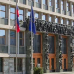 Israel assigns first permanent Ambassador to Slovenia