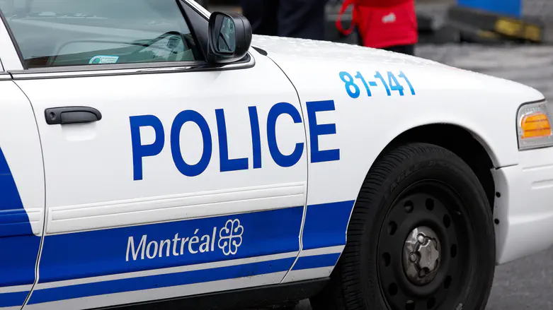 B’nai Brith warns of surge in anti-Jewish violence following attacks in Montreal