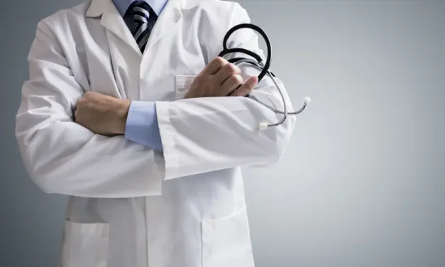Jewish doctor in Sweden fired for complaints about antisemitism