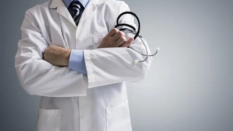 Jewish doctor in Sweden fired for complaints about antisemitism
