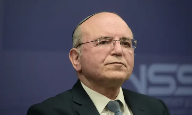 Meir Ben-Shabbat to Arutz Sheva: Hamas is trying to replicate Hezbollah’s model