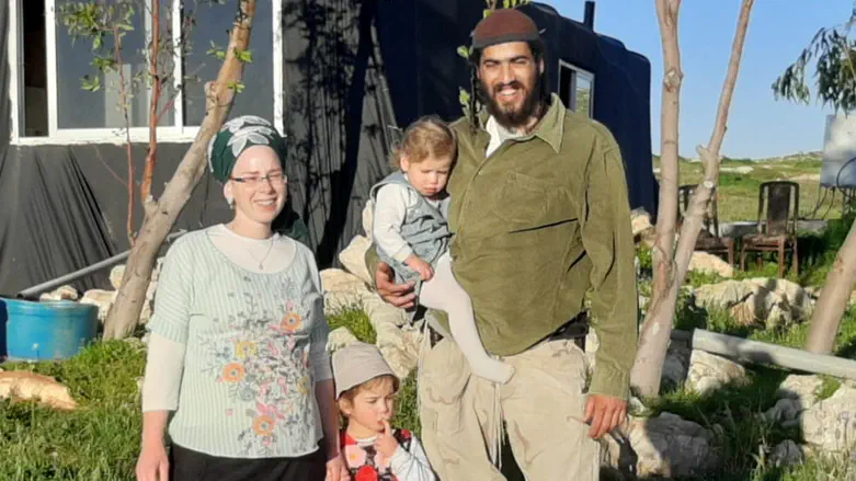 Administrative detainee Tal Yinon Dardik hospitalized after low heart rate recorded
