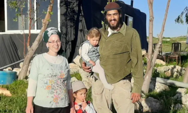 Mother of Tal Yinon Derdik: “Release him before it’s too late”