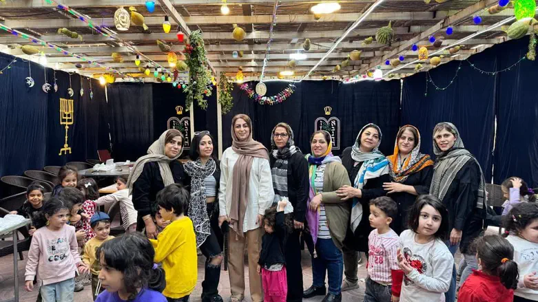 Exams on Shabbat? Iran’s Education Ministry found a solution