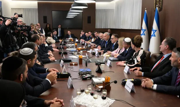 Ben Gvir: “We must return to targeted killings”