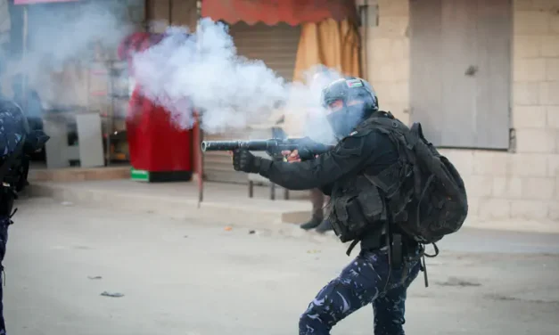 New study warns: Palestinian Authority could carry out worse massacre than October 7