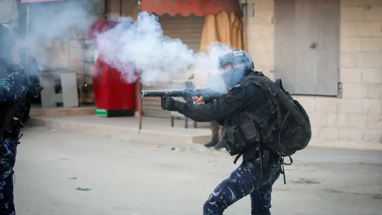 New study warns: Palestinian Authority could carry out worse massacre than October 7