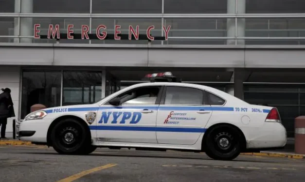 Hate crime? Jewish and Asian men stabbed on Upper West Side