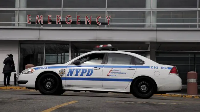 Hate crime? Jewish and Asian men stabbed on Upper West Side