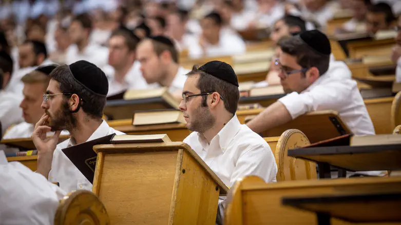 Thousands of haredim lose eligibility for discounted homes