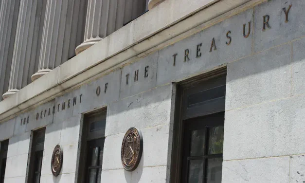 US sanctions network accused of procuring weapons for Iran’s IRGC
