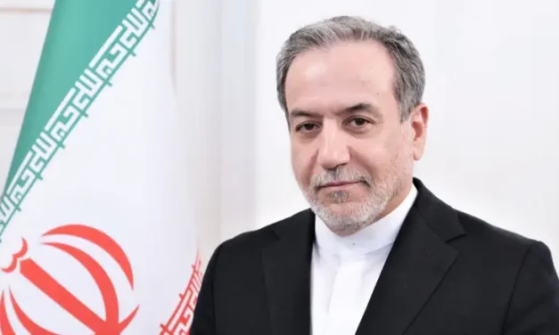 Iranian FM: I narrowly escaped Israeli assassination strike