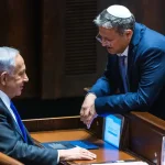 Ben Gvir’s ultimatum to Netanyahu