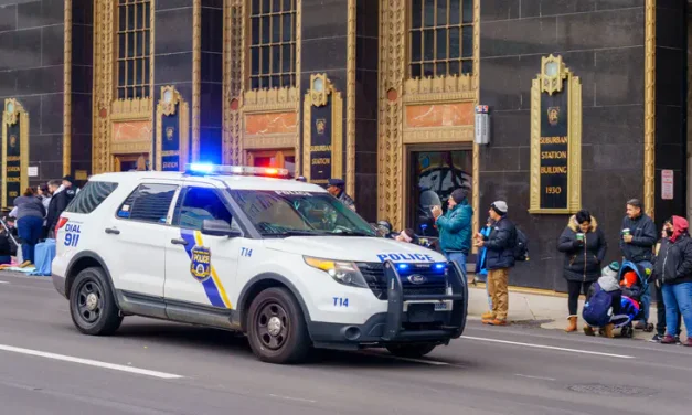 New Jersey men arrested in Pennsylvania with drugs worth millions