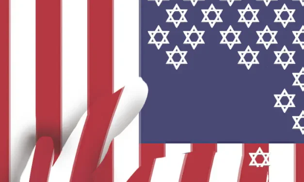 250th Anniversary Survey: Millions of American Jews now hide their identity