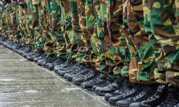 Mystery surrounding US Army casualty figures in the Middle East
