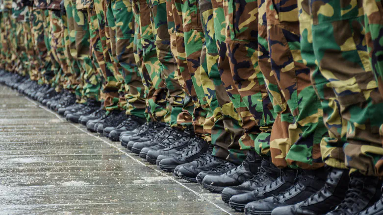 Mystery surrounding US Army casualty figures in the Middle East
