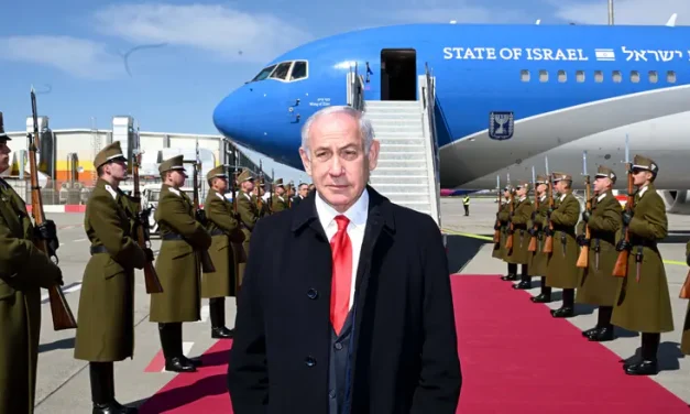 Just before Washington trip: Netanyahu reveals concern over possible US pressure