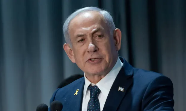 Netanyahu rejects reports of rift with Trump
