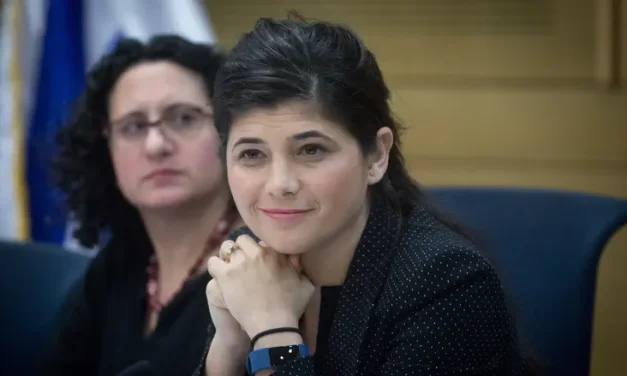 Haskel urges Lebanon: End ban on contact with Israelis