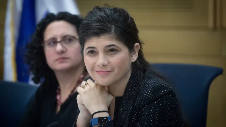 Haskel urges Lebanon: End ban on contact with Israelis