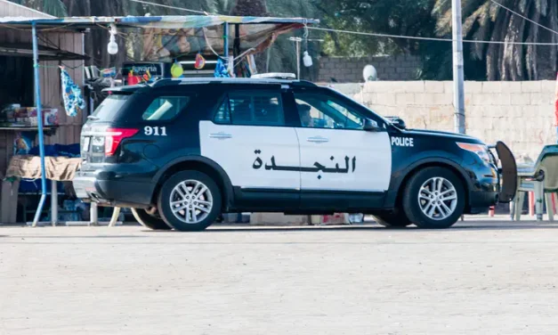 “Specific and credible threat”: Unusual security alert issued in Jordan